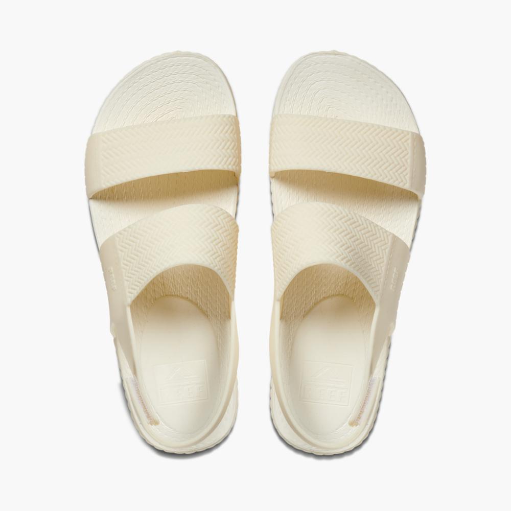 Reef Women REEF WATER VISTA WHITE – Reef Canada - Main Image