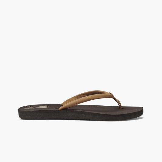 Reef Women REEF SEAS COCOA