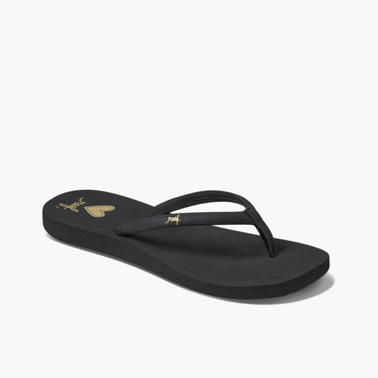 Reef Women REEF SEAS BLACK