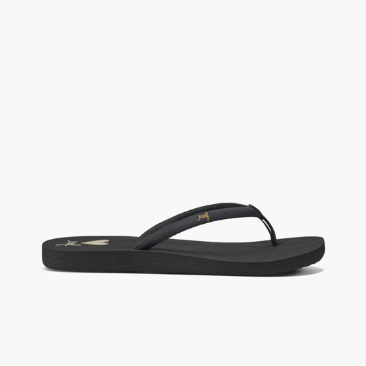 Reef Women REEF SEAS BLACK
