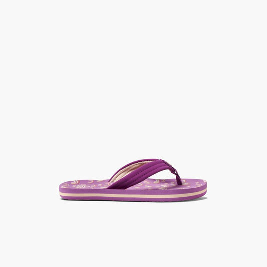 Reef Kids KIDS AHI PURPLE RAINBOW