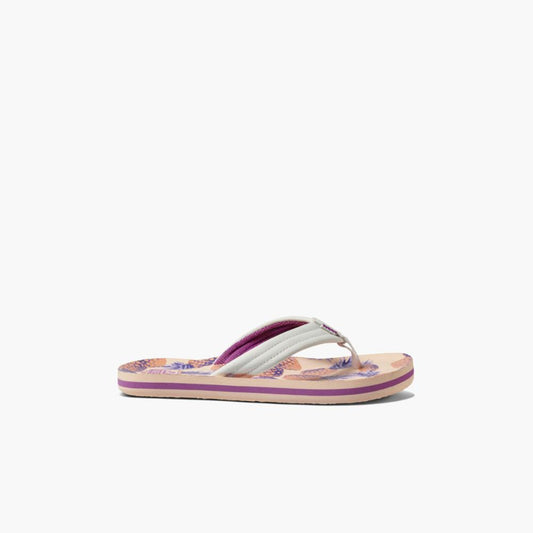 Reef Kids KIDS AHI CORAL PINEAPPLES