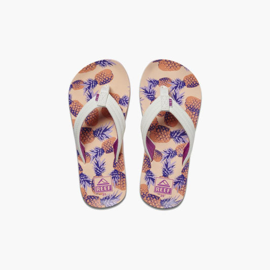 Reef Kids KIDS AHI CORAL PINEAPPLES