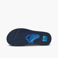 Reef Men FANNING OCEAN BLUE