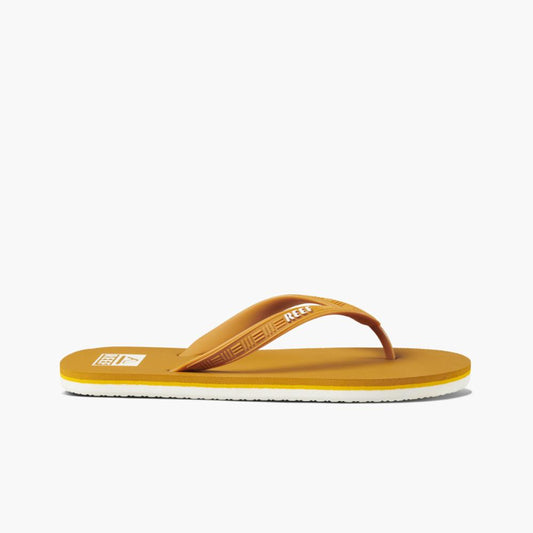 Reef Men REEF SEASIDE MUSTARD