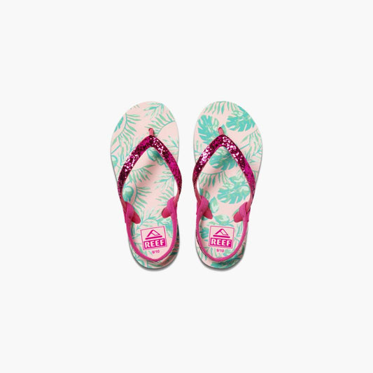 Reef Kids LITTLE STARGAZER PRINTS PARADISE