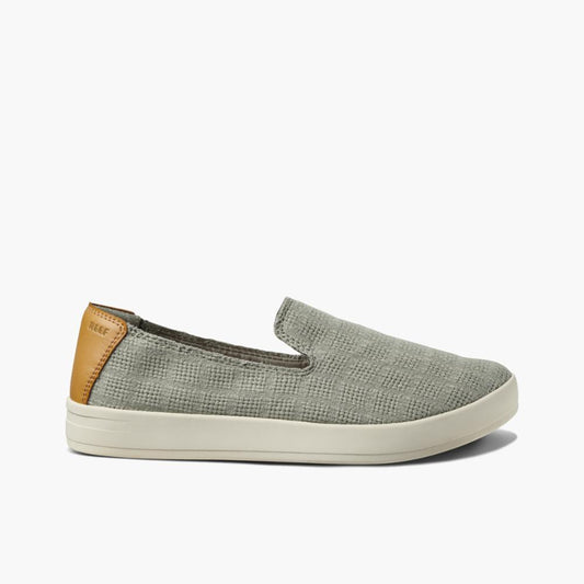 Reef Women CUSHION SUNRISE SEAGRASS/TAN