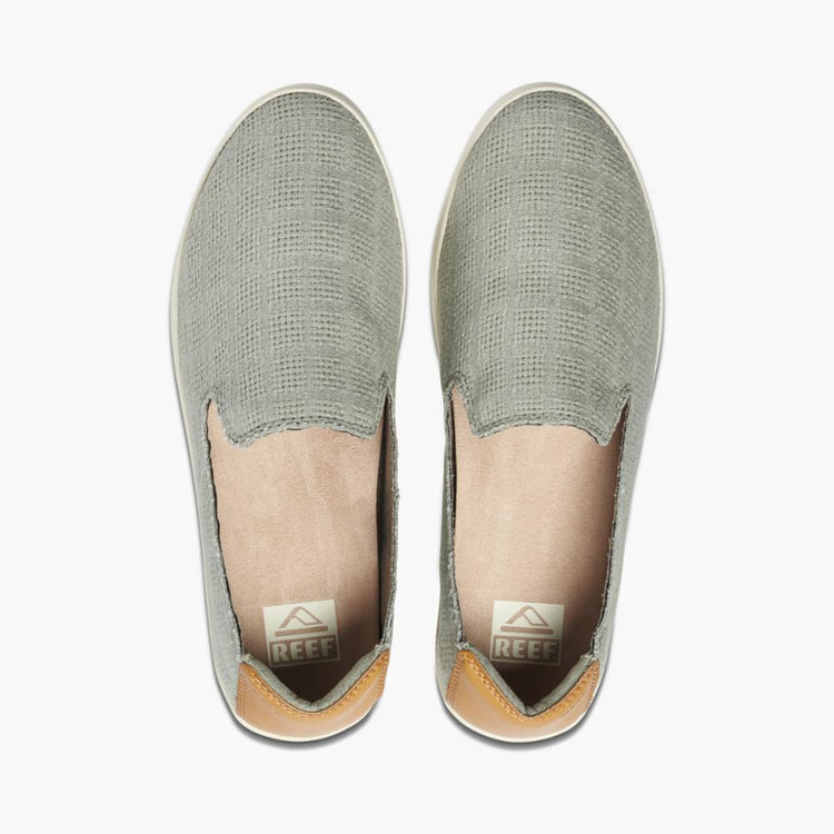 Reef Women CUSHION SUNRISE SEAGRASS/TAN