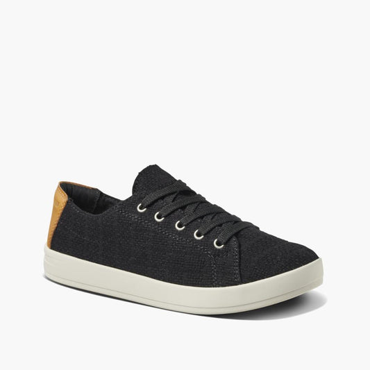 Reef Women CUSHION SUNSET BLACK/TAN