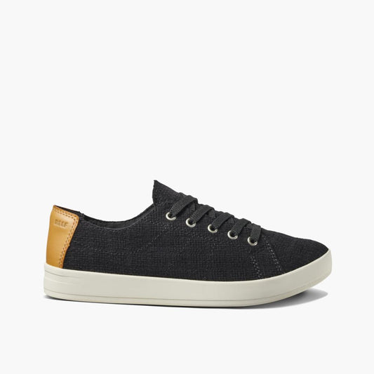 Reef Women CUSHION SUNSET BLACK/TAN