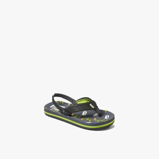 Reef Kids LITTLE AHI DINO BRAH