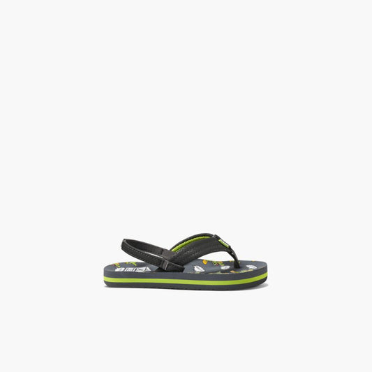 Reef Kids LITTLE AHI DINO BRAH