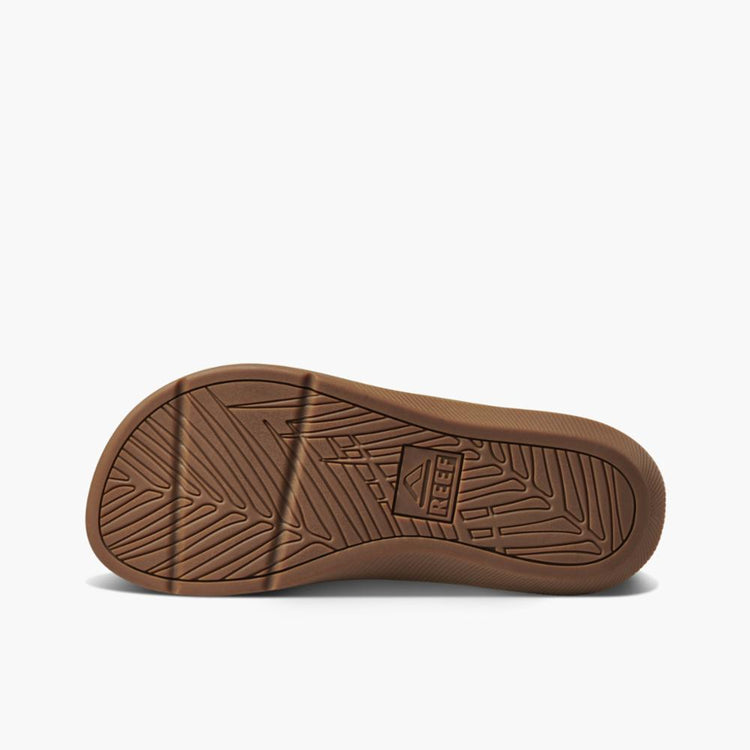 Reef Men REEF SANTA ANA BROWN