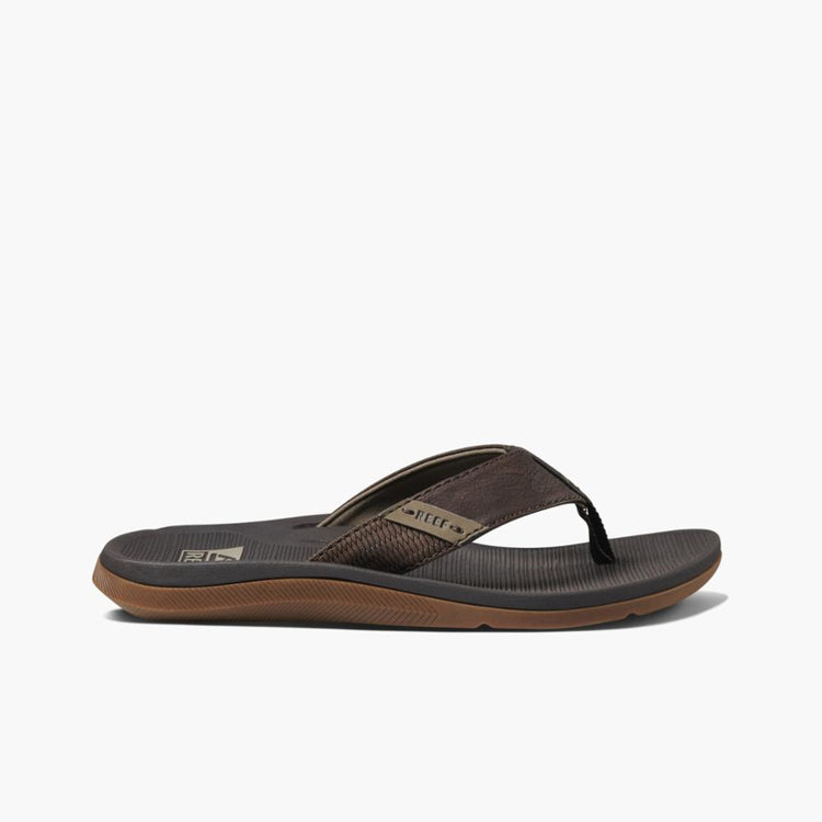 Reef Men REEF SANTA ANA BROWN
