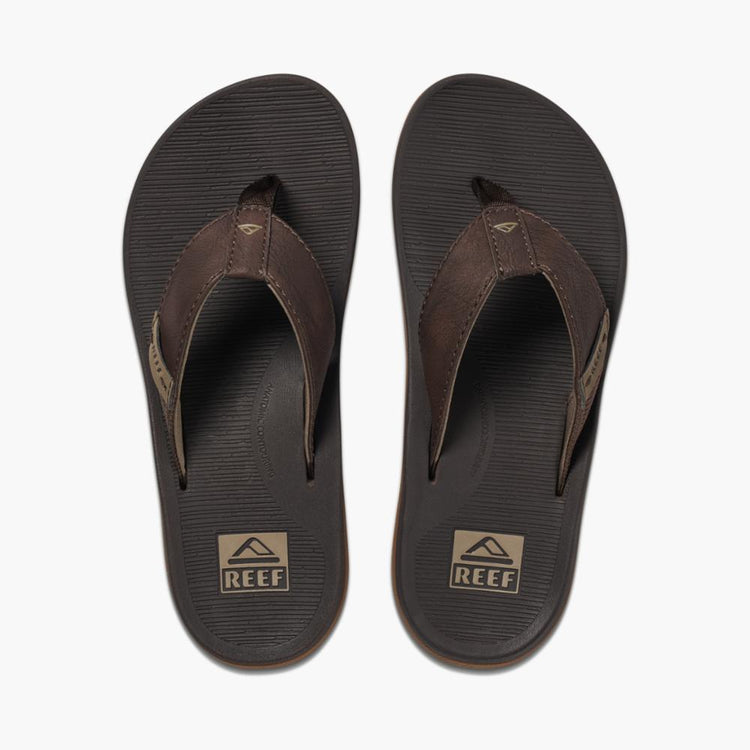 Reef Men REEF SANTA ANA BROWN
