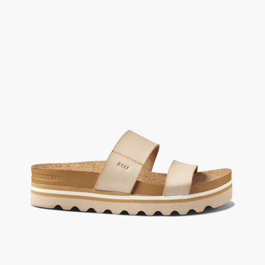 Reef Women CUSHION VISTA HI NUDE