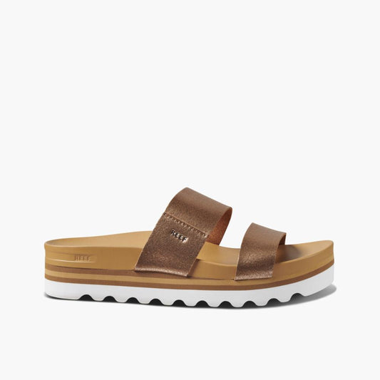 Reef Women CUSHION VISTA HI COPPER
