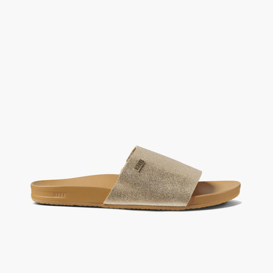 Reef Women CUSHION SCOUT CHAMPAGNE