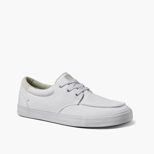 Reef Men REEF DECKHAND 3 WHITE/WHITE