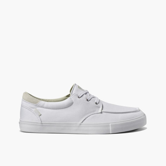 Reef Men REEF DECKHAND 3 WHITE/WHITE