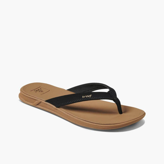 Reef Women REEF ROVER CATCH BLACK/TAN