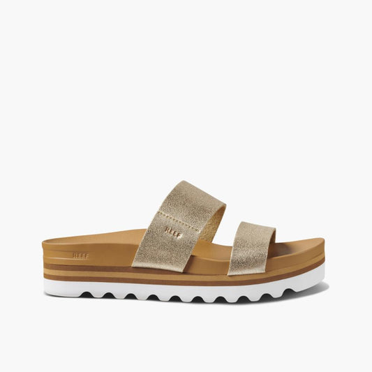 Reef Women CUSHION VISTA HI CHAMPAGNE