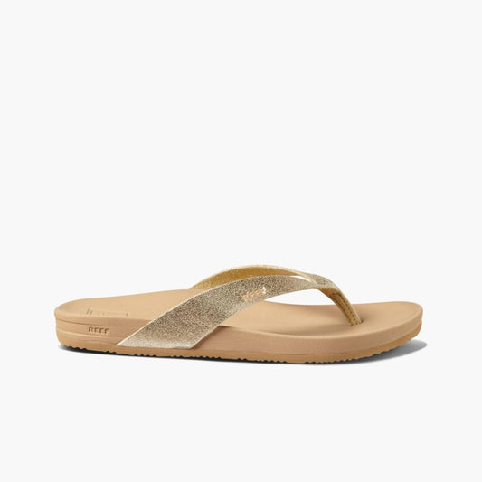 Reef Women CUSHION COURT COPPER