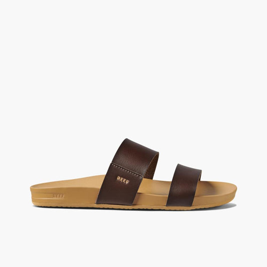 Reef Women CUSHION VISTA CHOCOLATE