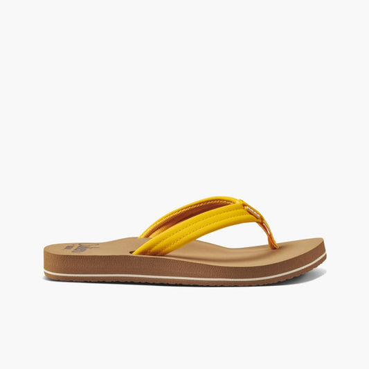 Reef Women REEF CUSHION BREEZE SAFFRON