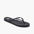 Reef Women REEF SEASIDE BLACK/WHITE