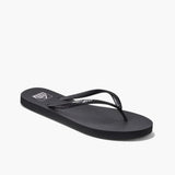 Reef Women REEF SEASIDE BLACK/WHITE