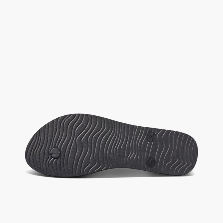 Reef Women REEF SEASIDE BLACK/WHITE