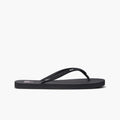 Reef Women REEF SEASIDE BLACK/WHITE
