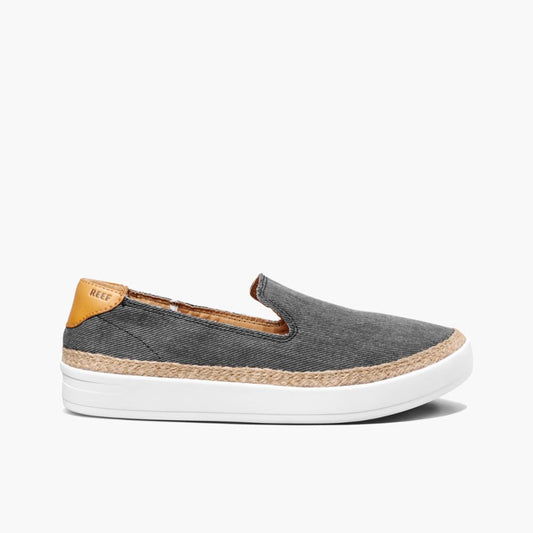 Reef Women CUSHION SUNRISE BLACK