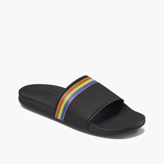 Reef Men M CUSHION PU SCOUT PRIDE
