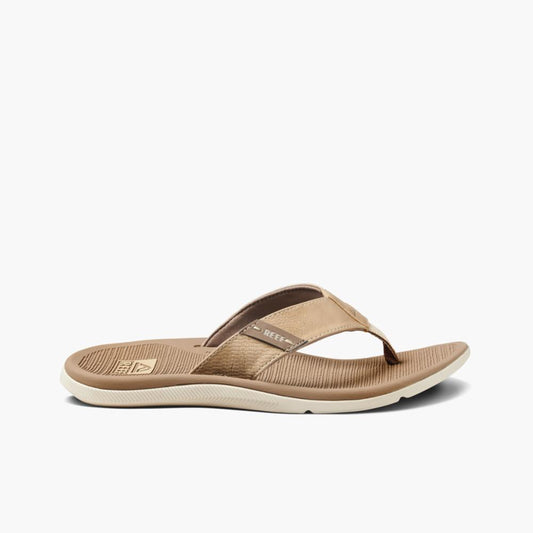 Reef Men REEF SANTA ANA TAN