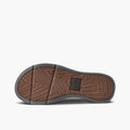 Reef Men REEF SANTA ANA GREY/TAN