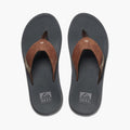 Reef Men REEF SANTA ANA GREY/TAN