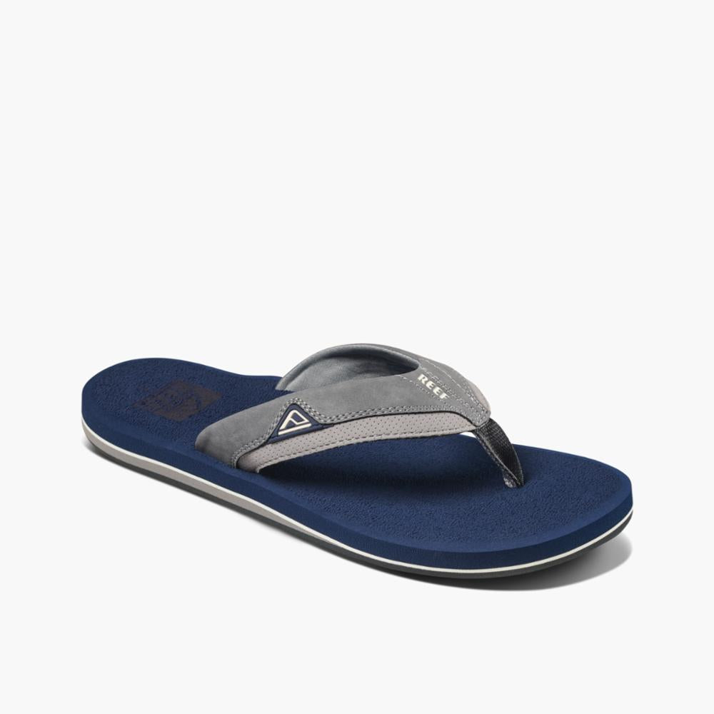 Reef Men CUSHION DAWN NAVY/GREY