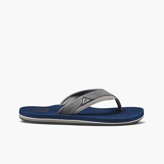 Reef Men CUSHION DAWN NAVY/GREY