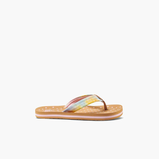 Reef Kids KIDS AHI WATERCOLOR