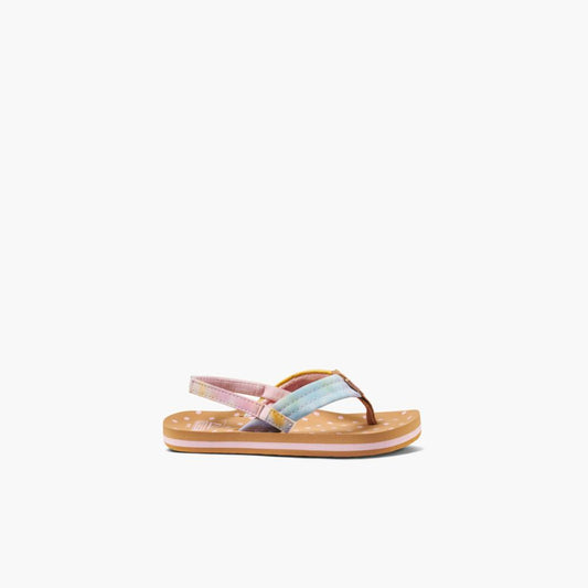Reef Kids LITTLE AHI WATERCOLOR