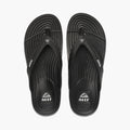 Reef Women WATER COURT BLACK