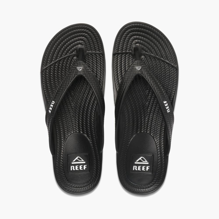 Reef Women WATER COURT BLACK