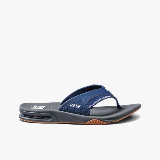 Reef Men FANNING NAVY/SHADOW