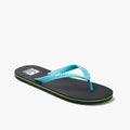 Reef Men REEF SEASIDE CARIBBEAN BLUE