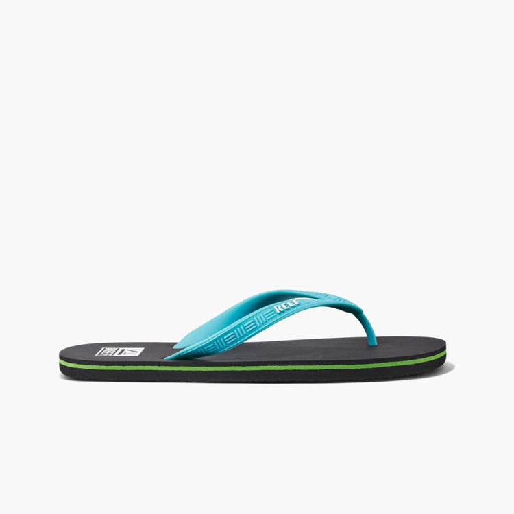 Reef Men REEF SEASIDE CARIBBEAN BLUE