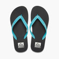 Reef Men REEF SEASIDE CARIBBEAN BLUE