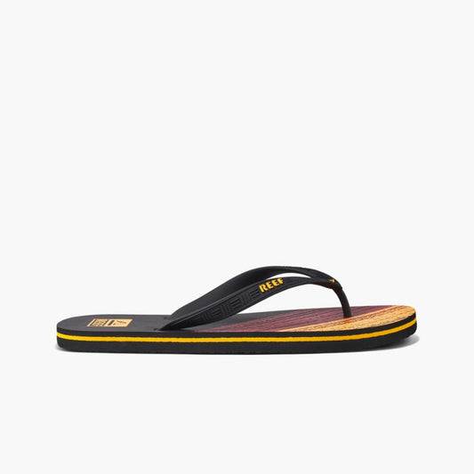 Reef Men REEF SEASIDE PRINTS SUNSET STRIPES