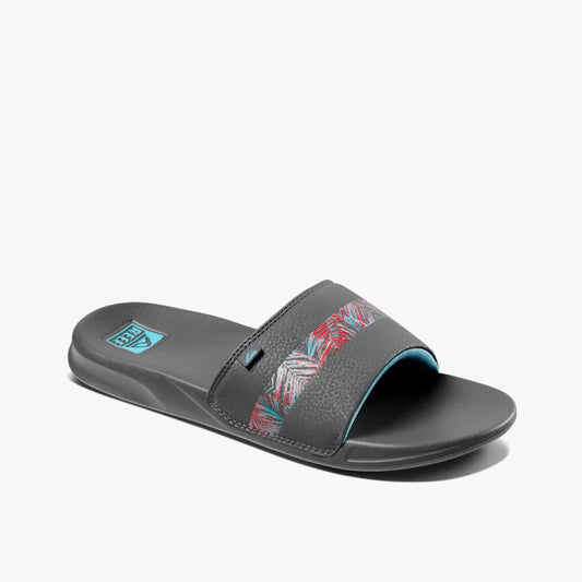 Reef Men REEF ONE SLIDE TROPICAL DREAM